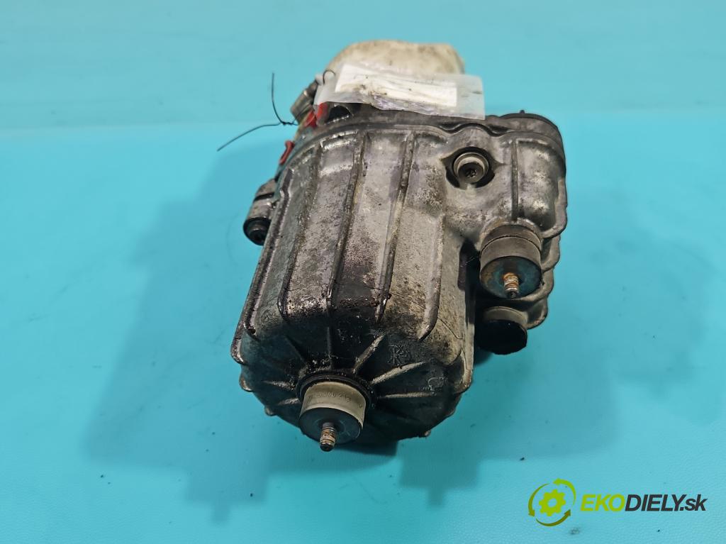 Opel Zafira B 2005-2014 1.9 cdti 120 HP manual 88 kW 1910 cm3 5- čerpadlo posilovač 13192897 (Servočerpadlá, pumpy riadenia)