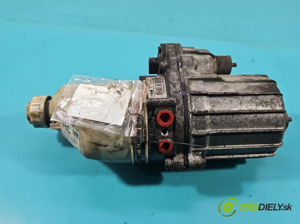 Opel Zafira B 2005-2014 1.9 cdti 120 HP manual 88 kW 1910 cm3 5- čerpadlo posilovač 13192897 (Servočerpadlá, pumpy riadenia)