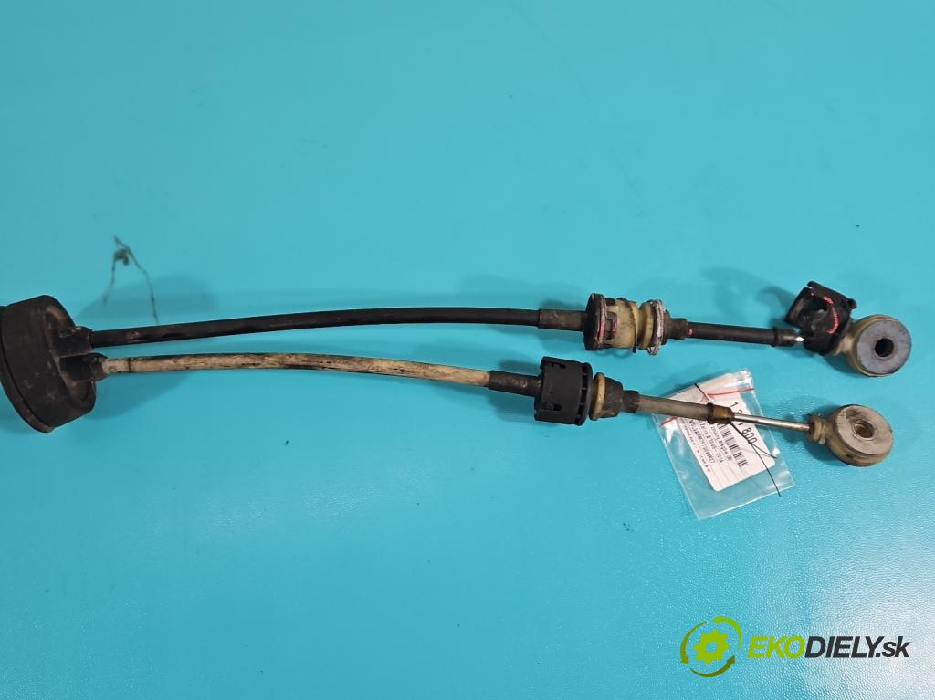 Opel Zafira B 2005-2014 1.9 cdti 120 HP manual 88 kW 1910 cm3 5- Páka: Změny: stupeň,rýchlosť 55351959 (Rýchlostné páky / kulisy)