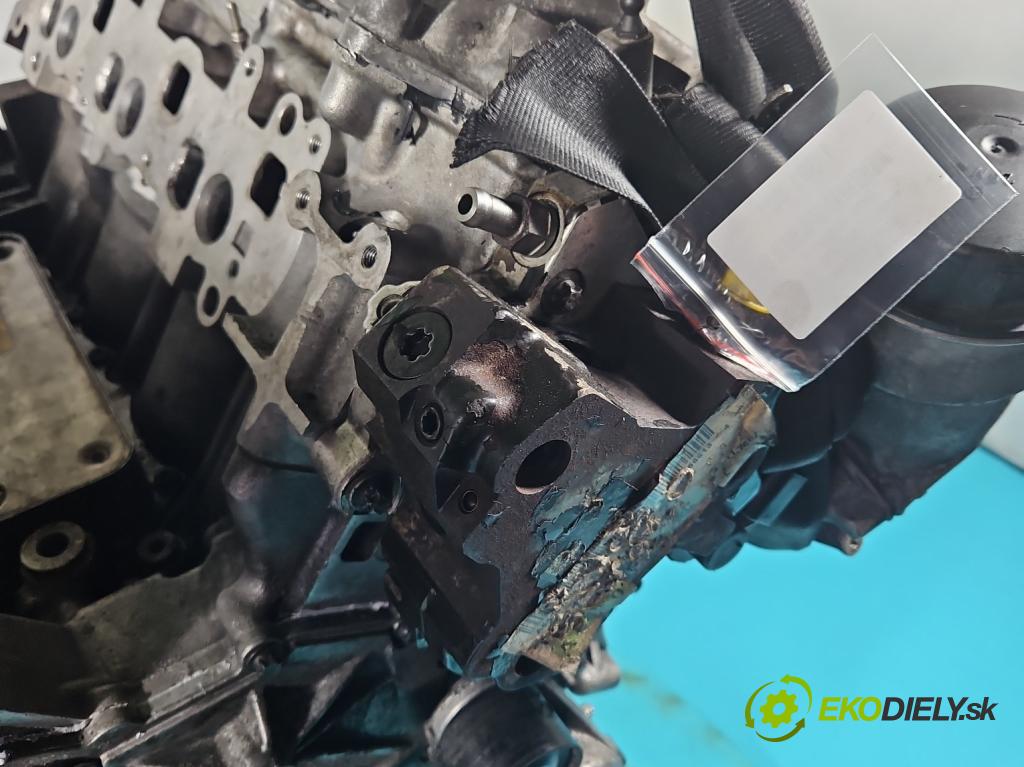 Mercedes S W221 2005-2013 3.0 CDI 235 HP automatic 173 kW 2987 cm3 4- čerpadlo vstrekovacia 0445010145 (Vstrekovacie čerpadlá)