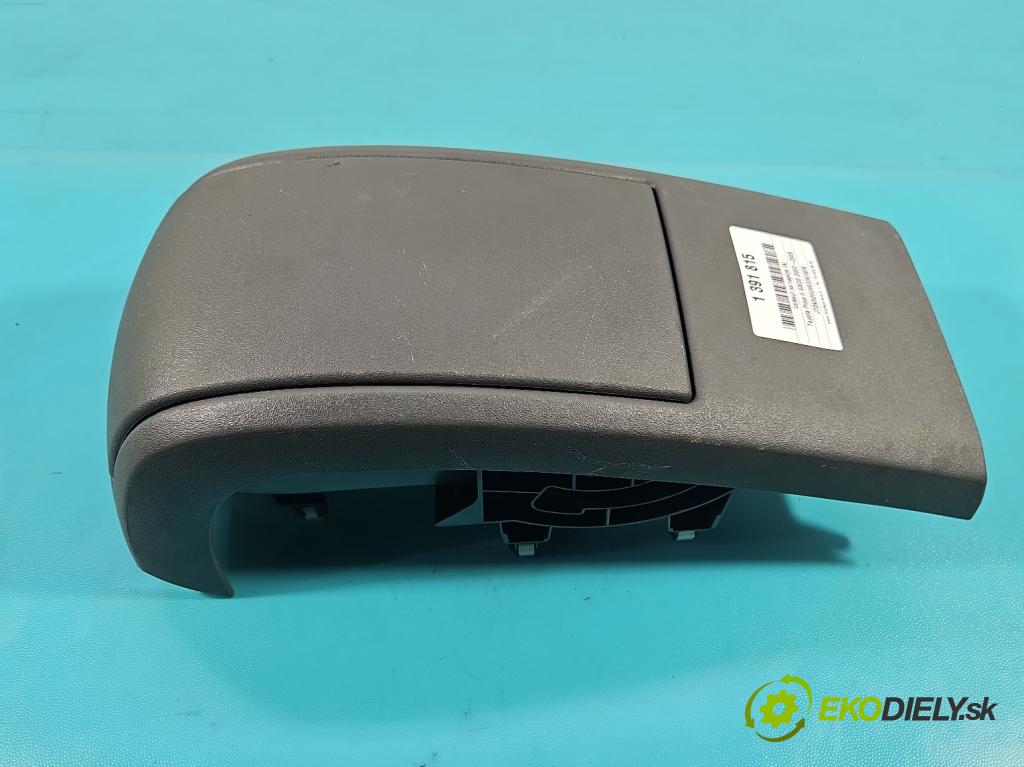 Toyota Prius II XW20 2003-2009 1.5 77 HP automatic 57 kW 1497 cm3 5- Rukojeť: na nápoje: 58903-47010 (Úchyty, držiaky na nápoje)