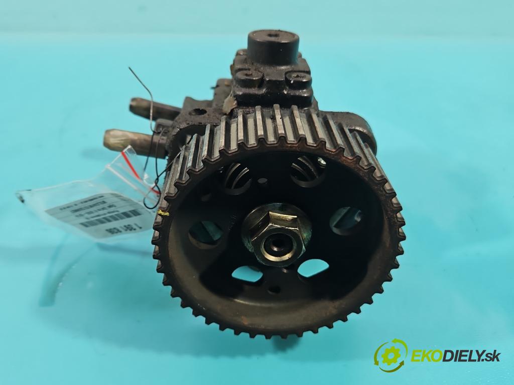 Opel Zafira B 2005-2014 1.9 cdti 120 HP manual 88 kW 1910 cm3 5- čerpadlo vstrekovacia 0445010097 (Vstrekovacie čerpadlá)