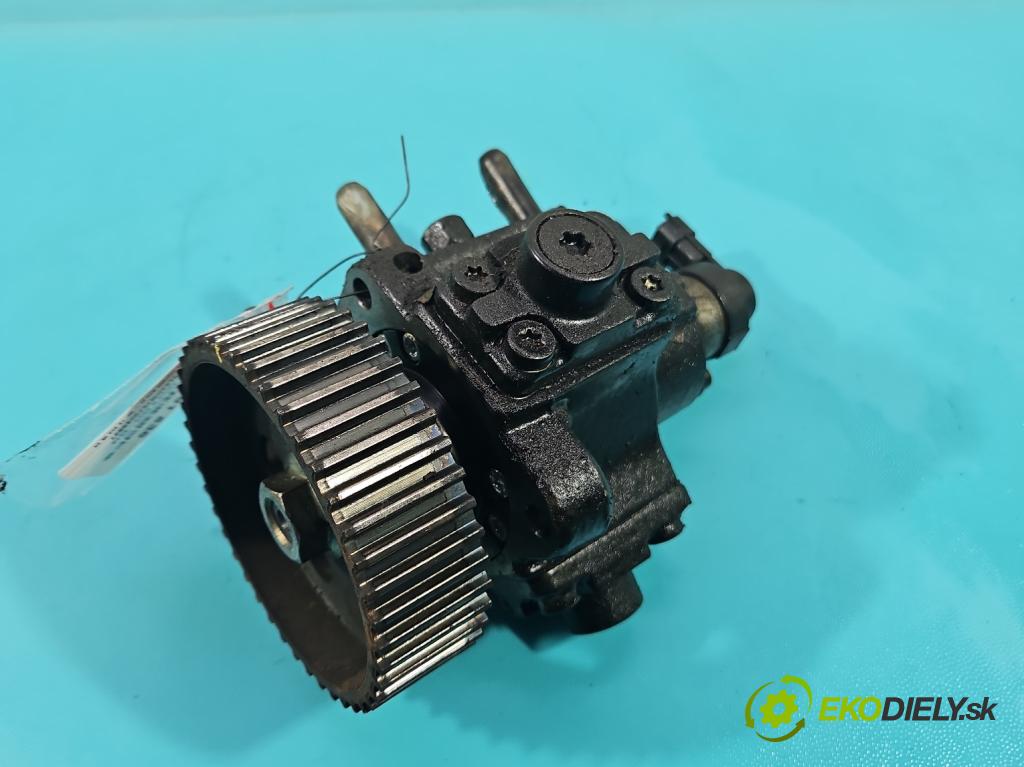 Opel Zafira B 2005-2014 1.9 cdti 120 HP manual 88 kW 1910 cm3 5- čerpadlo vstrekovacia 0445010097 (Vstrekovacie čerpadlá)