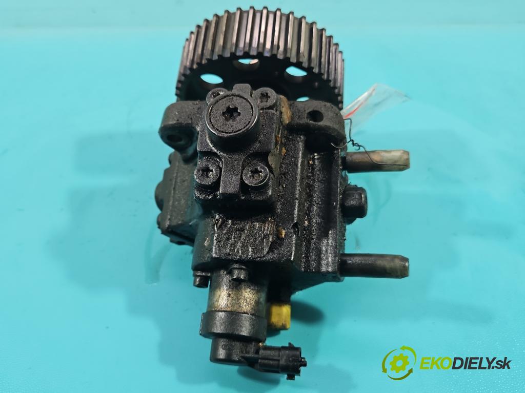 Opel Zafira B 2005-2014 1.9 cdti 120 HP manual 88 kW 1910 cm3 5- čerpadlo vstrekovacia 0445010097 (Vstrekovacie čerpadlá)