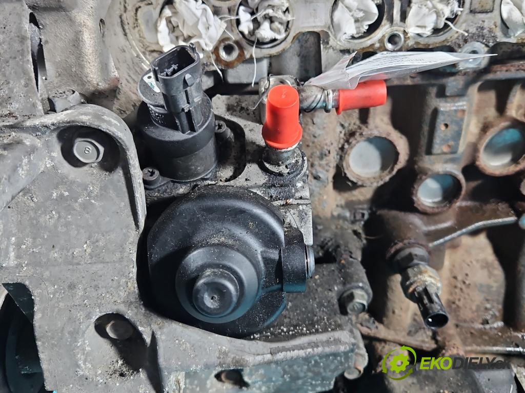 Hyundai Ix35 2.0 crdi 136 HP manual 100 kW 1995 cm3 5- čerpadlo vstrekovacia 0445010511 (Vstrekovacie čerpadlá)