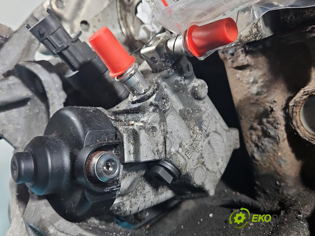 Hyundai Ix35 2.0 crdi 136 HP manual 100 kW 1995 cm3 5- čerpadlo vstrekovacia 0445010511 (Vstrekovacie čerpadlá)