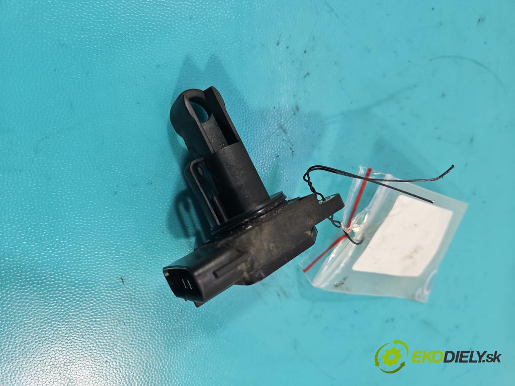 Toyota Prius II XW20 2003-2009 1.5 77 HP automatic 57 kW 1497 cm3 5- průtokoměr: 22204-22010 (Váhy vzduchu)