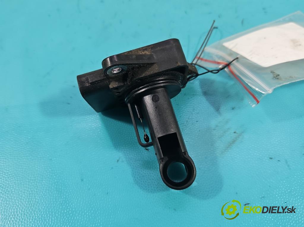 Toyota Prius II XW20 2003-2009 1.5 77 HP automatic 57 kW 1497 cm3 5- průtokoměr: 22204-22010 (Váhy vzduchu)