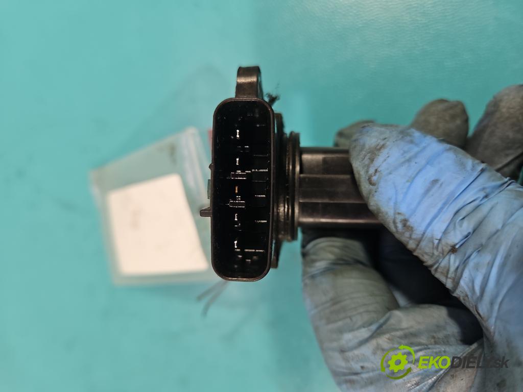 Toyota Prius II XW20 2003-2009 1.5 77 HP automatic 57 kW 1497 cm3 5- průtokoměr: 22204-22010 (Váhy vzduchu)