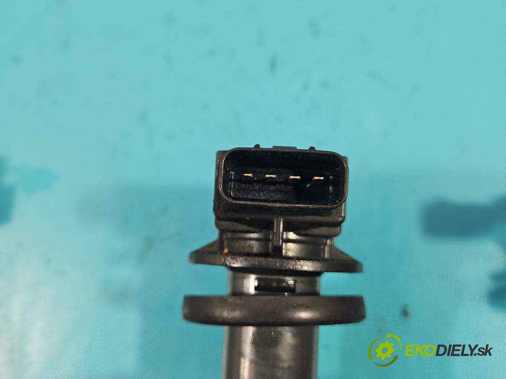 Toyota Prius II XW20 2003-2009 1.5 77 HP automatic 57 kW 1497 cm3 5- cievka zapaľovacia 90919-02240 (Zapaľovacie cievky, moduly)