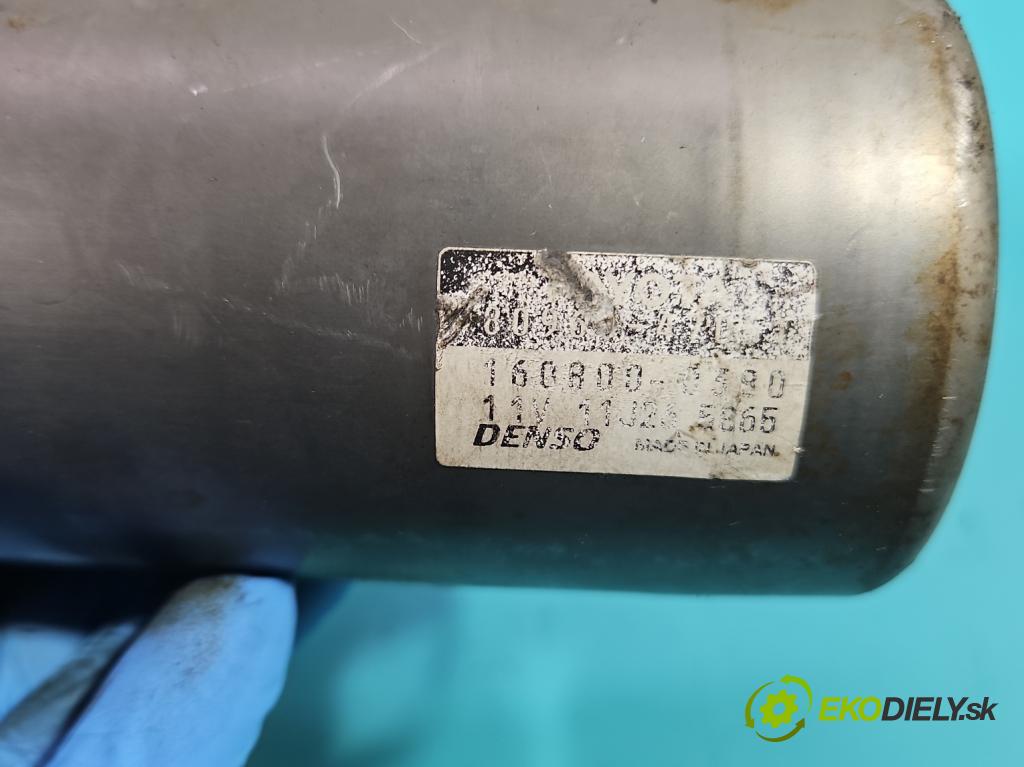 Toyota Prius II XW20 2003-2009 1.5 77 HP automatic 57 kW 1497 cm3 5- čerpadlo posilovač 160800-0380 (Servočerpadlá, pumpy riadenia)