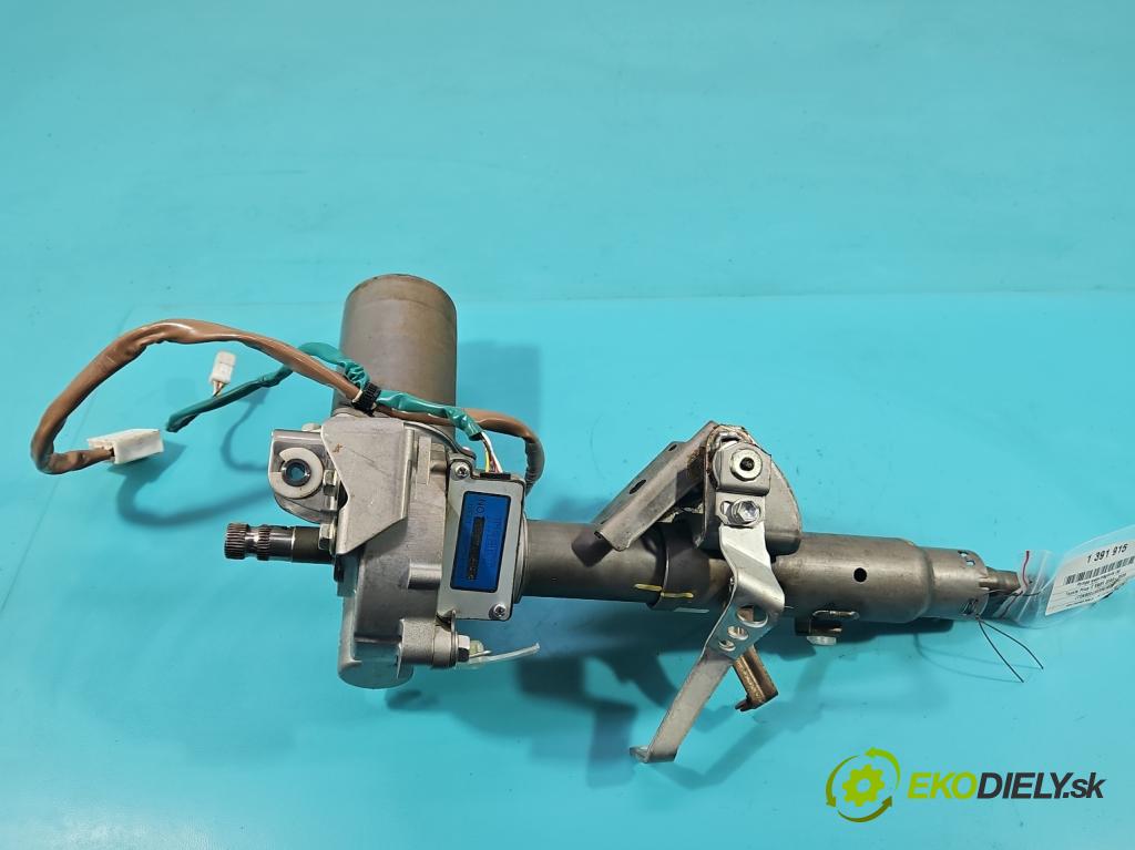 Toyota Prius II XW20 2003-2009 1.5 77 HP automatic 57 kW 1497 cm3 5- čerpadlo posilovač 160800-0380 (Servočerpadlá, pumpy riadenia)