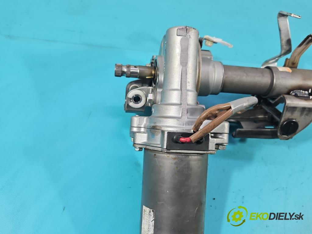 Toyota Prius II XW20 2003-2009 1.5 77 HP automatic 57 kW 1497 cm3 5- čerpadlo posilovač 160800-0380 (Servočerpadlá, pumpy riadenia)