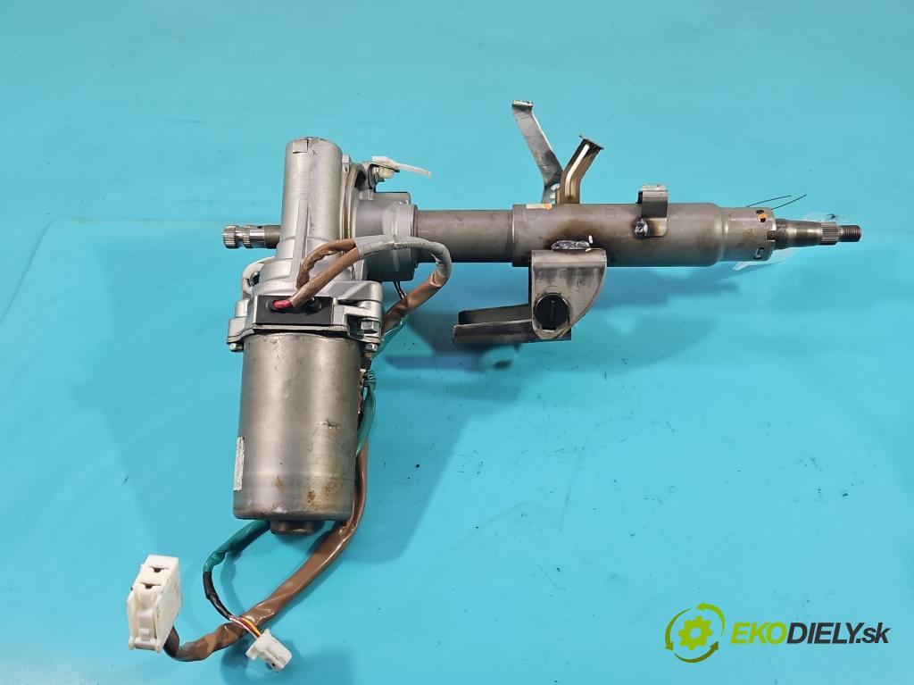 Toyota Prius II XW20 2003-2009 1.5 77 HP automatic 57 kW 1497 cm3 5- čerpadlo posilovač 160800-0380 (Servočerpadlá, pumpy riadenia)