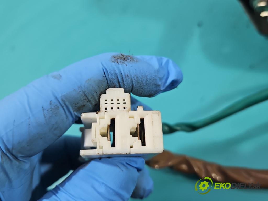 Toyota Prius II XW20 2003-2009 1.5 77 HP automatic 57 kW 1497 cm3 5- čerpadlo posilovač 160800-0380 (Servočerpadlá, pumpy riadenia)