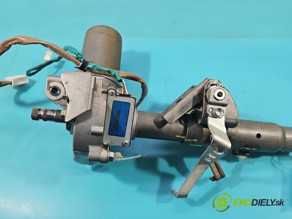 Toyota Prius II XW20 2003-2009 1.5 77 HP automatic 57 kW 1497 cm3 5- čerpadlo posilovač 160800-0380 (Servočerpadlá, pumpy riadenia)