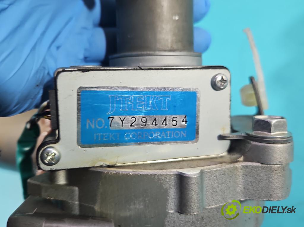 Toyota Prius II XW20 2003-2009 1.5 77 HP automatic 57 kW 1497 cm3 5- čerpadlo posilovač 160800-0380 (Servočerpadlá, pumpy riadenia)