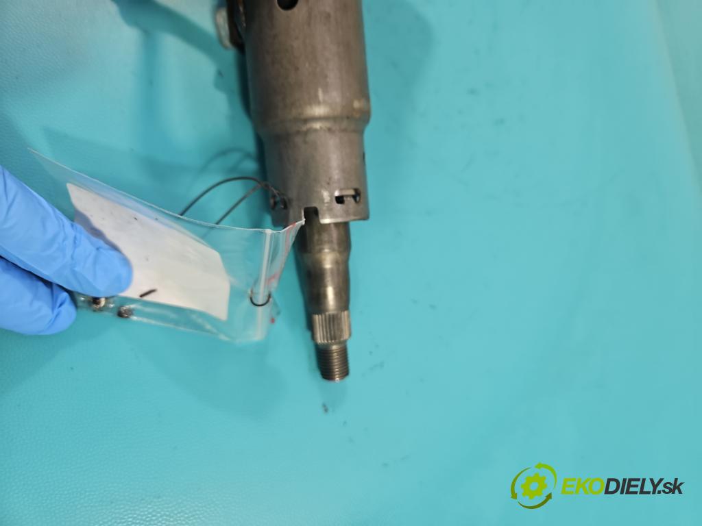 Toyota Prius II XW20 2003-2009 1.5 77 HP automatic 57 kW 1497 cm3 5- čerpadlo posilovač 160800-0380 (Servočerpadlá, pumpy riadenia)