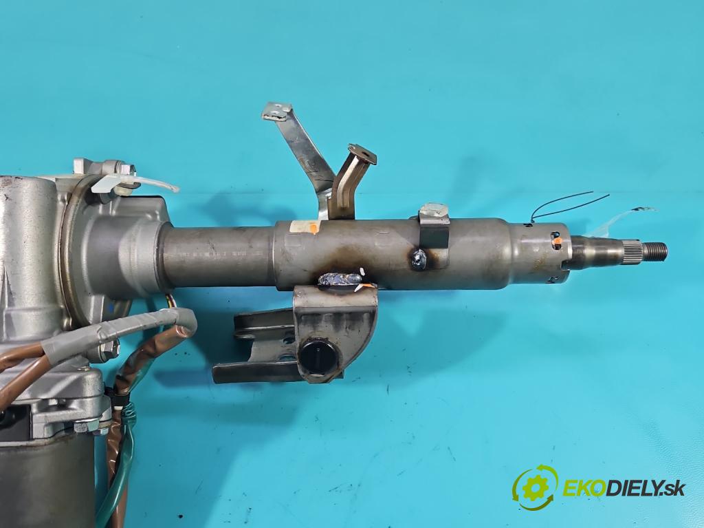 Toyota Prius II XW20 2003-2009 1.5 77 HP automatic 57 kW 1497 cm3 5- čerpadlo posilovač 160800-0380 (Servočerpadlá, pumpy riadenia)