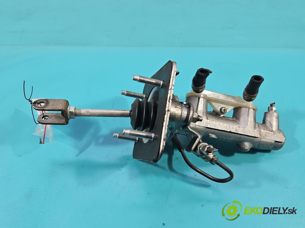 Toyota Prius II XW20 2003-2009 1.5 77 HP automatic 57 kW 1497 cm3 5- servo brzdové 132030-40120