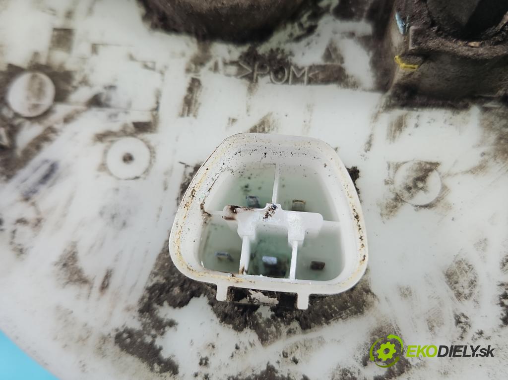 Toyota Prius II XW20 2003-2009 1.5 77 hp automatic 57 kW 1497 cm3 5- čerpadlo paliva 77020-47041