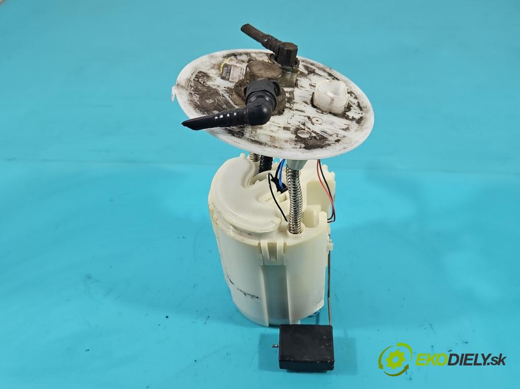 Toyota Prius II XW20 2003-2009 1.5 77 hp automatic 57 kW 1497 cm3 5- čerpadlo paliva 77020-47041