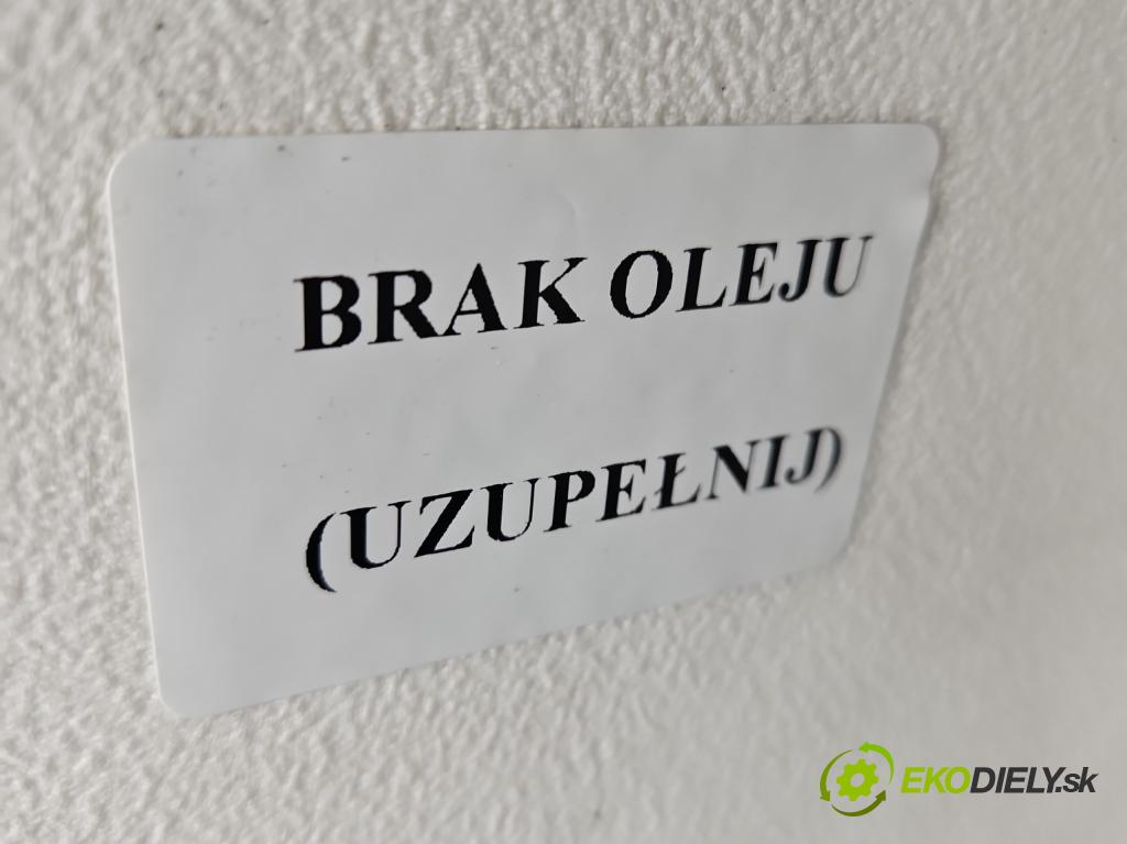 Opel Zafira B 2005-2014 1.9 cdti 120 HP manual 88 kW 1910 cm3 5- prevodovka stupeň,rýchlosť manual M32