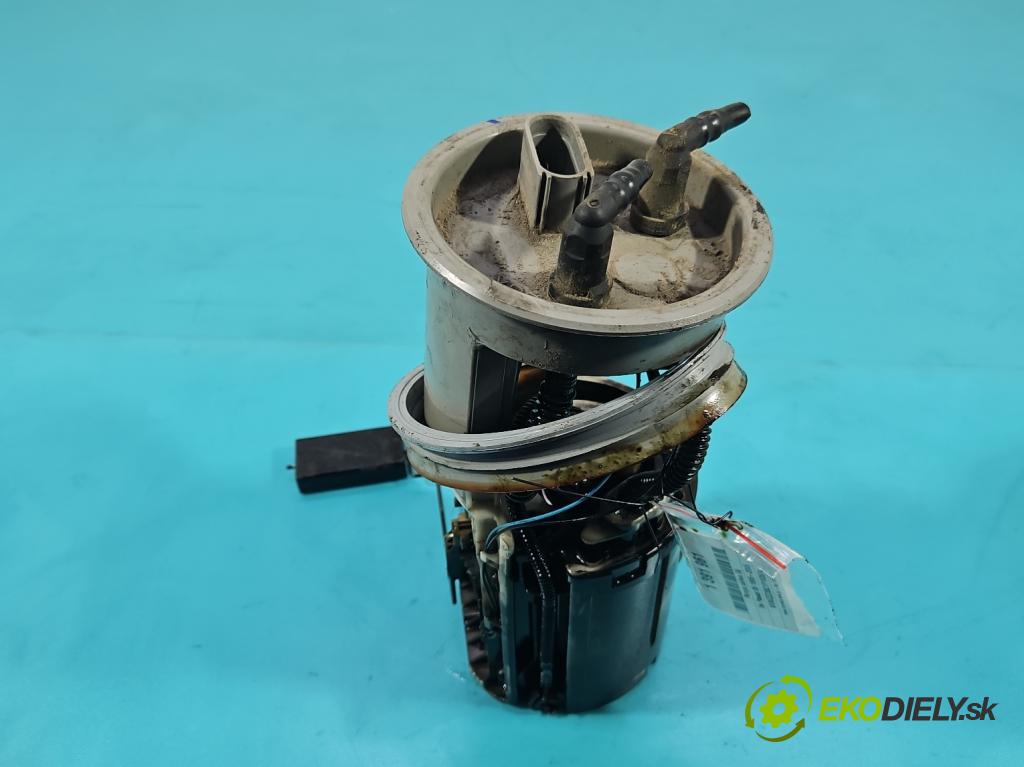 Vw Passat B5 1995-2005 1.9 tdi 101 hp manual 74 kW 1896 cm3 4- čerpadlo paliva