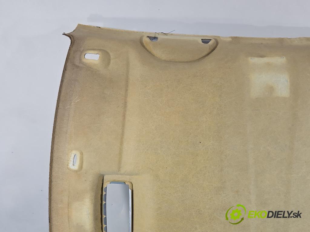 Skoda Fabia I 1999-2007 Do hatchback: