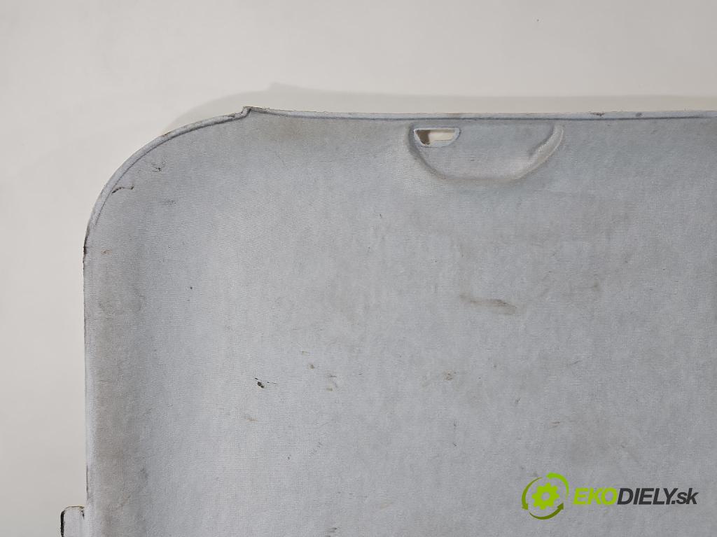 Skoda Fabia I 1999-2007 Do hatchback: