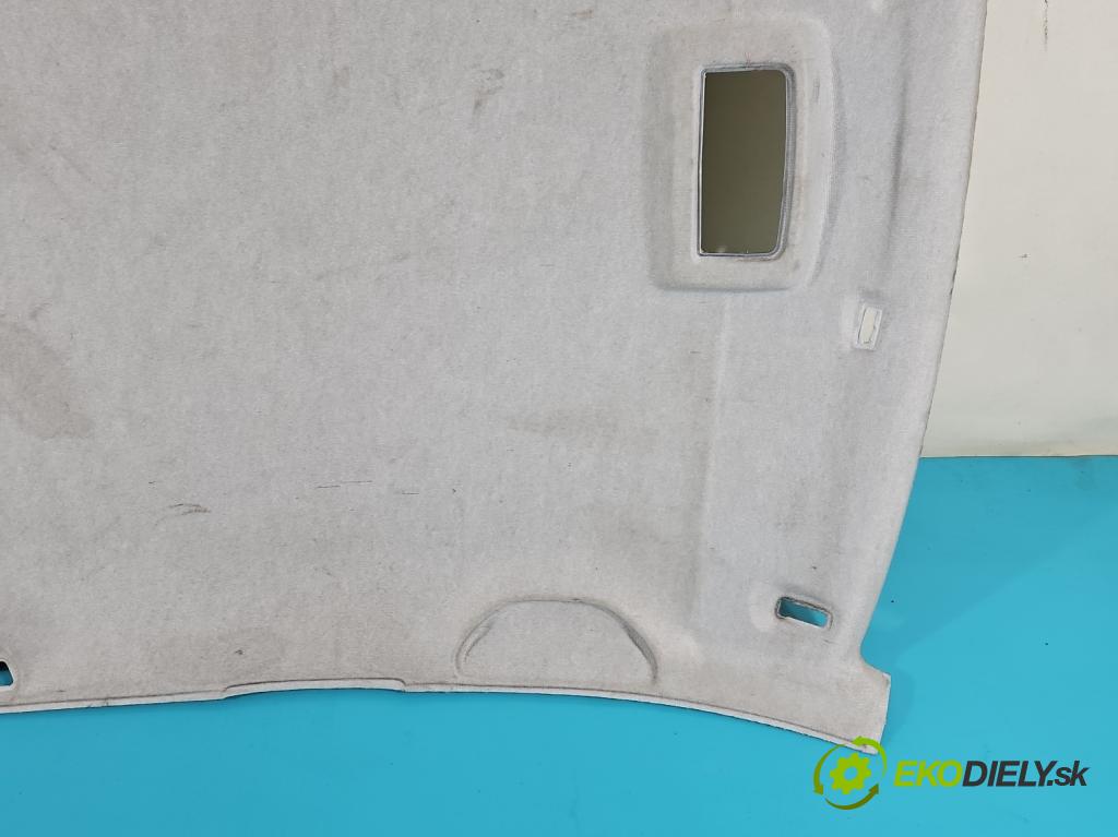 Skoda Fabia I 1999-2007 Do hatchback: