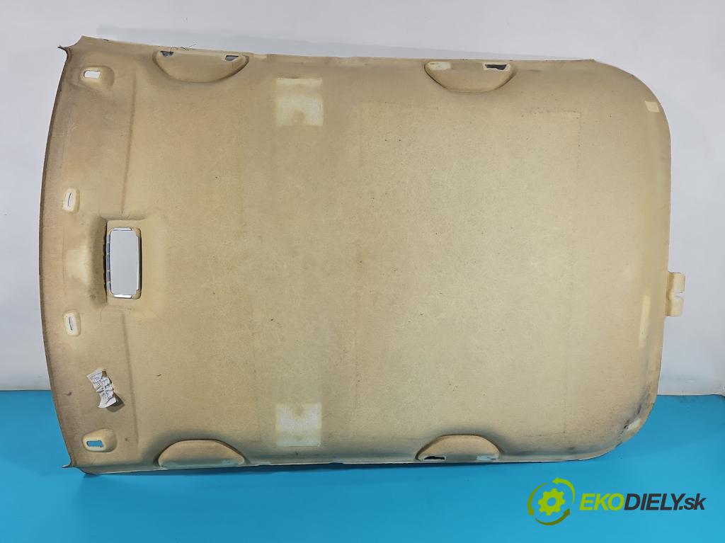 Skoda Fabia I 1999-2007 Do hatchback: