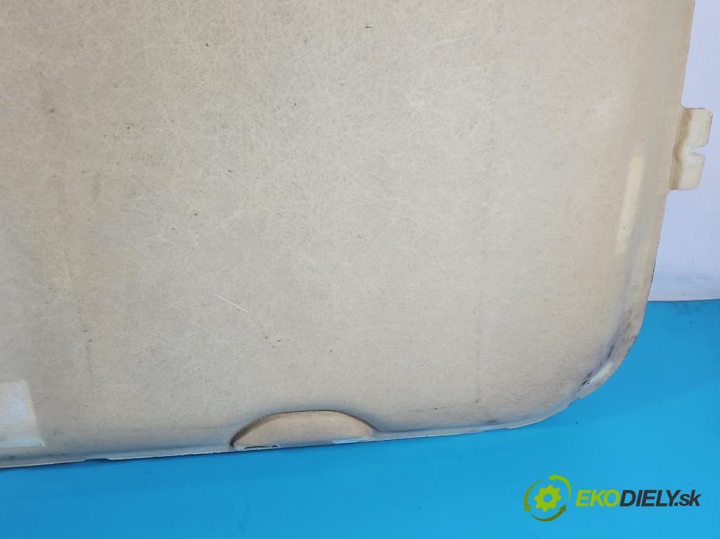 Skoda Fabia I 1999-2007 Do hatchback: