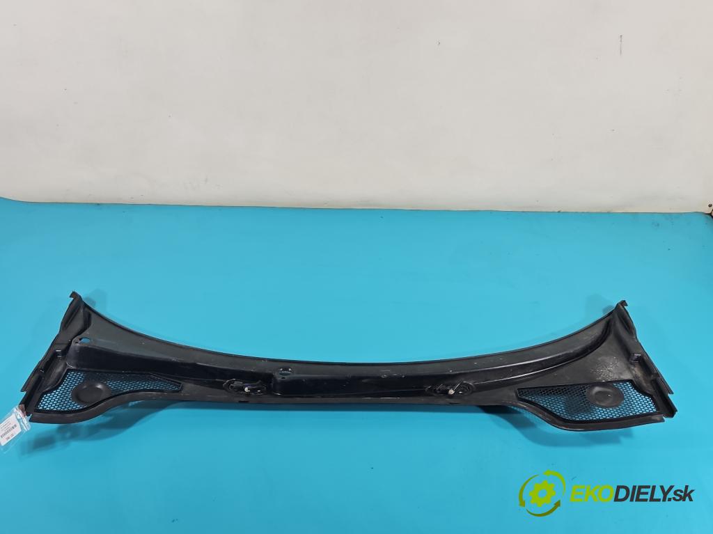 Audi A3 8P 2003-2012 1.9 tdi 105 HP manual 77 kW 1896 cm3 5- torpédo 8P1819415E (Torpéda)