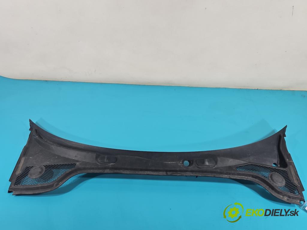 Audi A3 8P 2003-2012 1.9 tdi 105 HP manual 77 kW 1896 cm3 5- torpédo 8P1819415E (Torpéda)