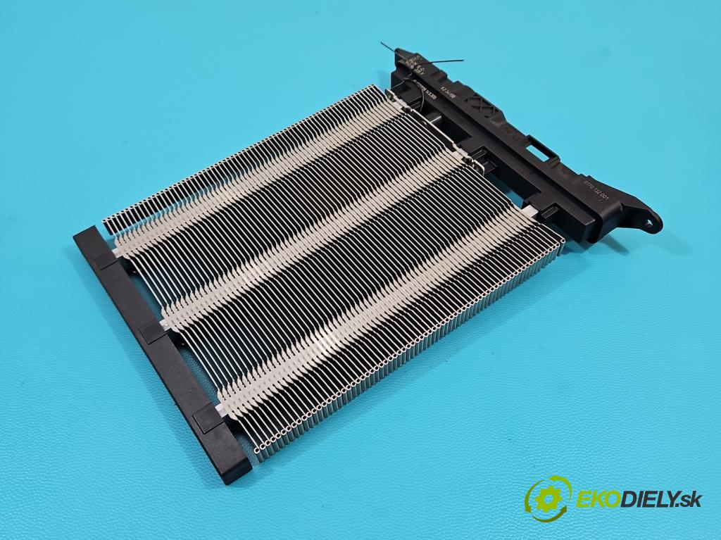 Audi A3 8P 2003-2012 1.9 tdi 105 hp manual 77 kW 1896 cm3 5- radiátor 1K0963235F (Radiátory topení)