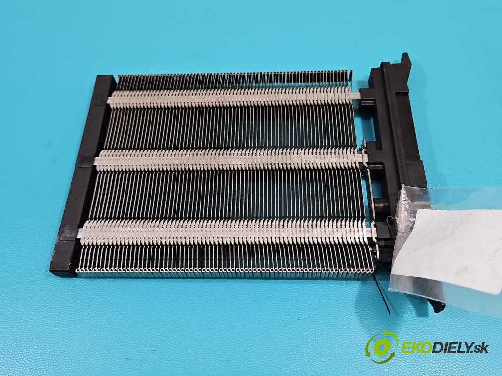 Audi A3 8P 2003-2012 1.9 tdi 105 hp manual 77 kW 1896 cm3 5- radiátor 1K0963235F (Radiátory topení)