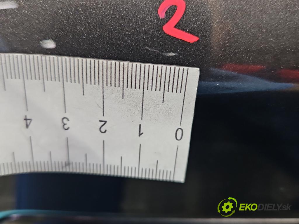 Mazda CX-5 2012-2017 2.2d 175 hp manual 129 kW 2191 cm3 5- zadní kufrové dveře  (Zadní kapoty)