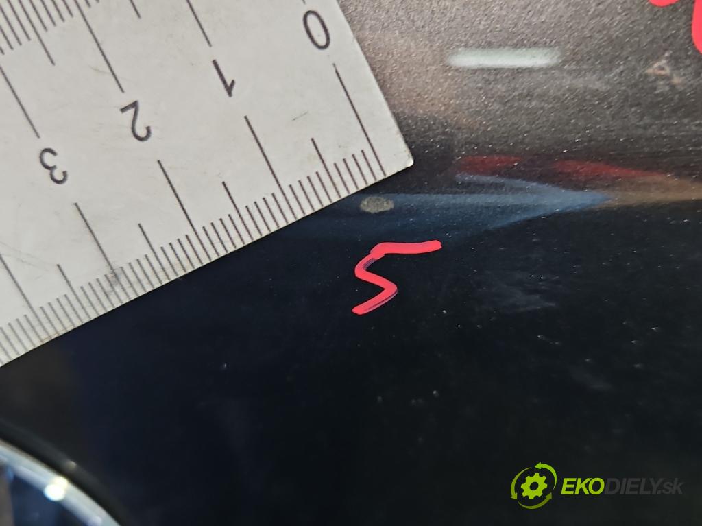 Mazda CX-5 2012-2017 2.2d 175 hp manual 129 kW 2191 cm3 5- zadní kufrové dveře  (Zadní kapoty)