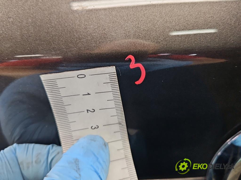 Mazda CX-5 2012-2017 2.2d 175 hp manual 129 kW 2191 cm3 5- zadní kufrové dveře  (Zadní kapoty)