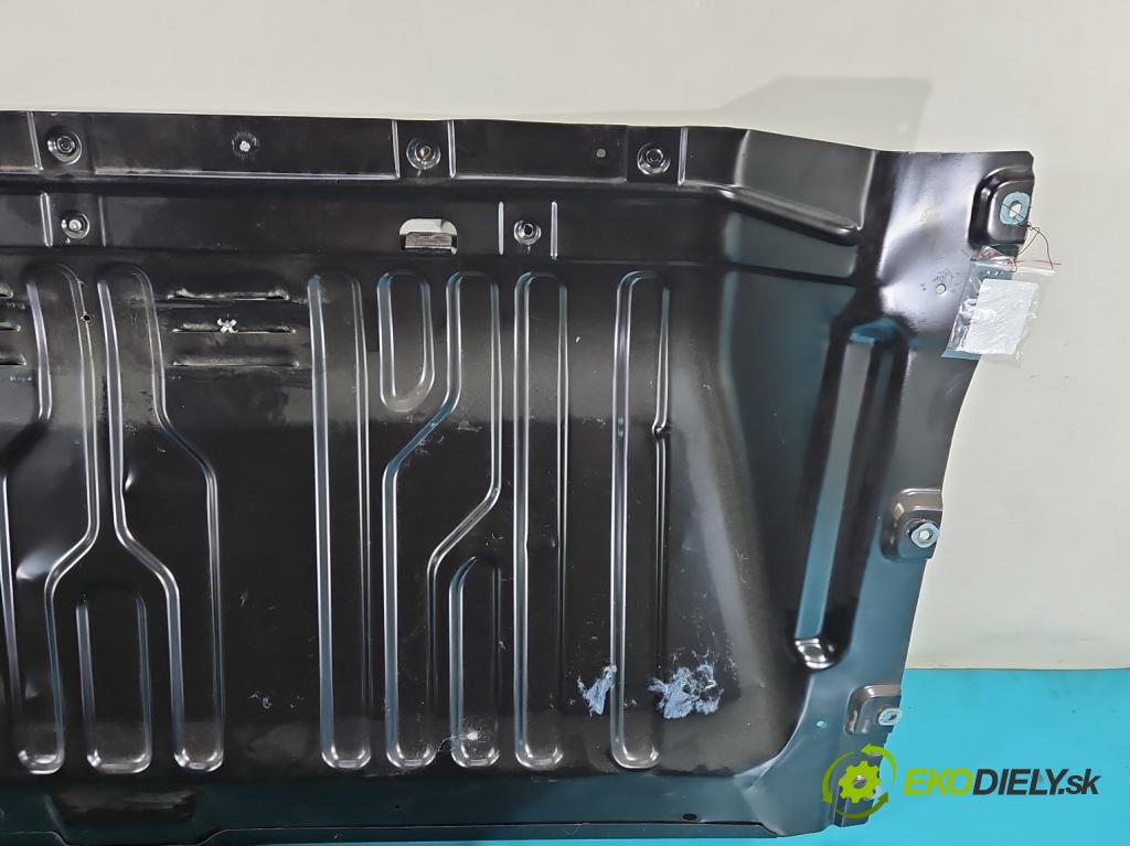 Opel Combo D 2011-2018 1.6 cdti 105 hp manual 77 kW 1598 cm3 5- Stěna: přepážka  (Ostatní)