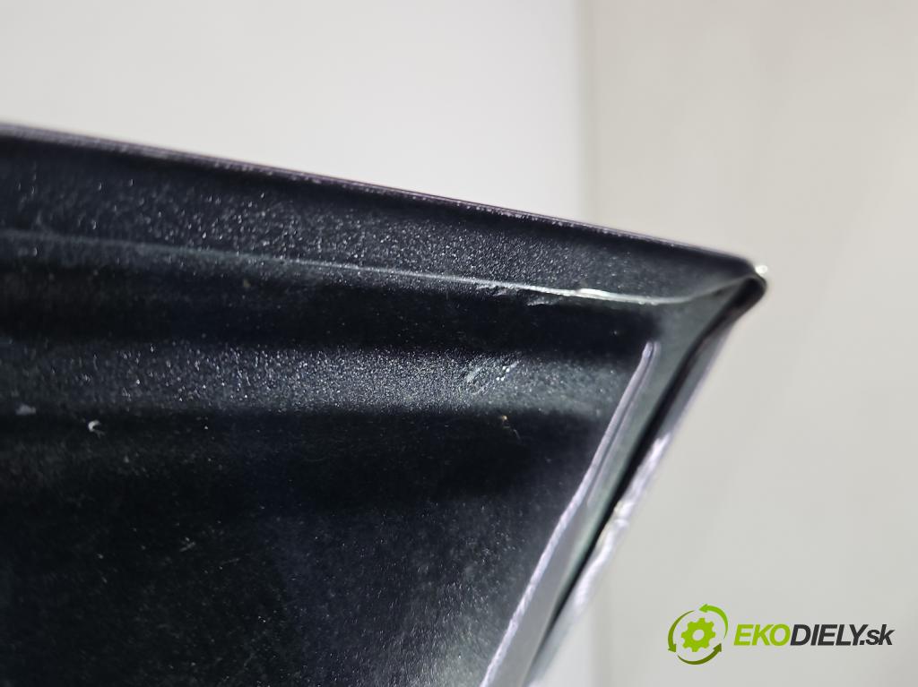 Toyota Prius II XW20 2003-2009 1.5 77 hp automatic 57 kW 1497 cm3 5- zadní kufrové dveře  (Zadní kapoty)