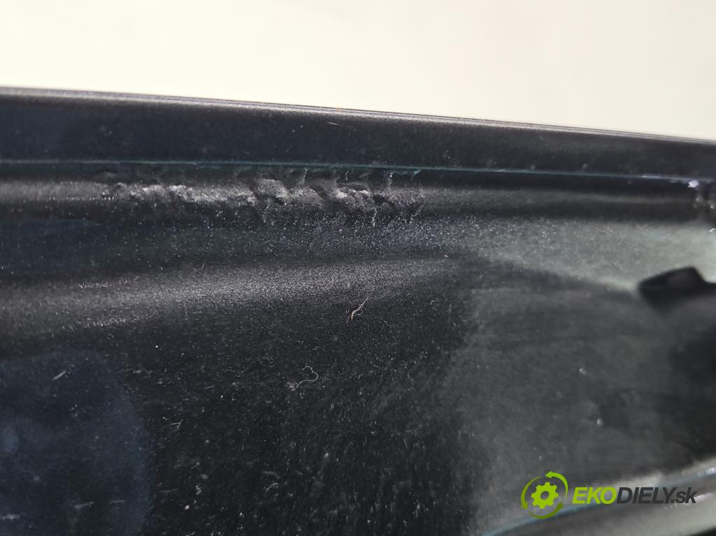 Toyota Prius II XW20 2003-2009 1.5 77 hp automatic 57 kW 1497 cm3 5- zadní kufrové dveře  (Zadní kapoty)