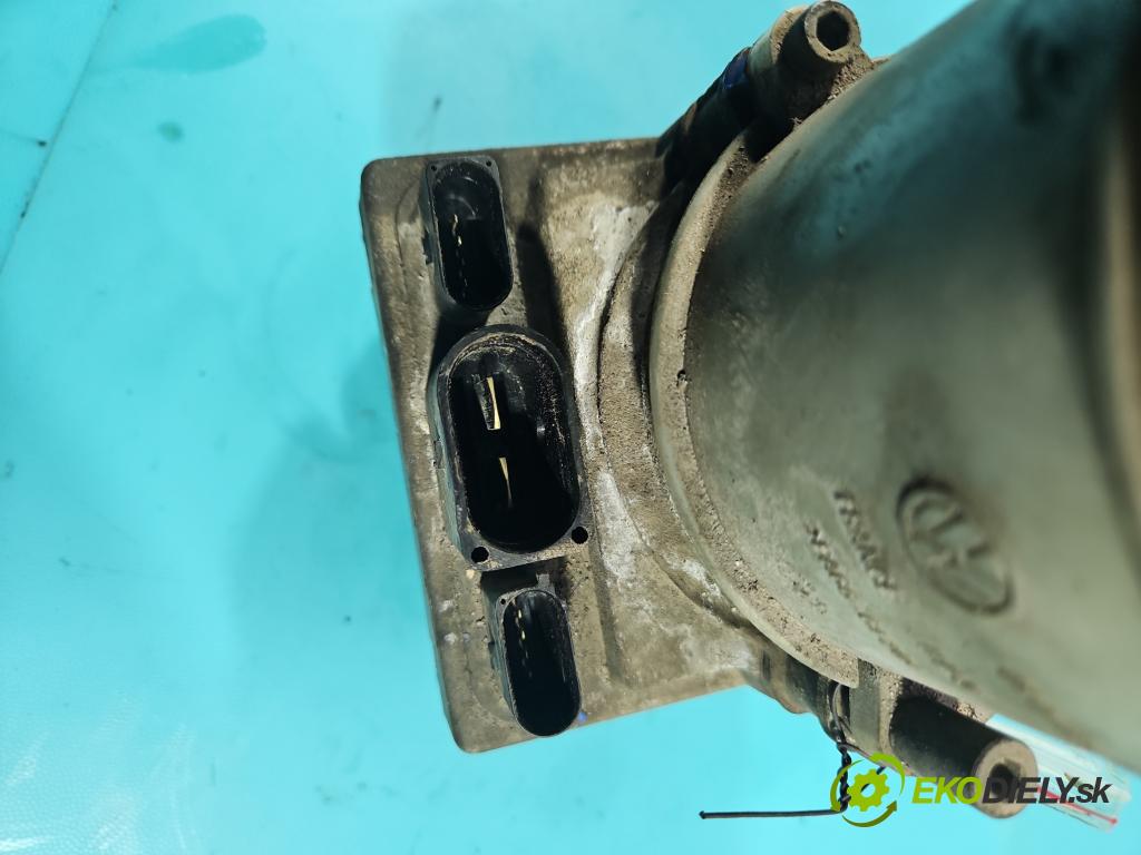 Skoda Fabia I 1999-2007 1.4 mpi 68 HP manual 50 kW 1397 cm3 5- čerpadlo posilovač 6Q0423155R (Servočerpadlá, pumpy riadenia)