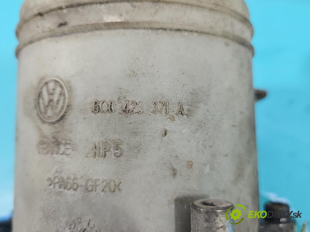 Skoda Fabia I 1999-2007 1.4 mpi 68 HP manual 50 kW 1397 cm3 5- čerpadlo posilovač 6Q0423155R (Servočerpadlá, pumpy riadenia)