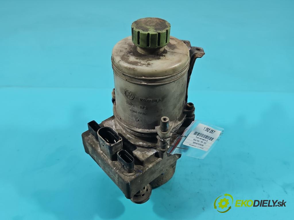 Skoda Fabia I 1999-2007 1.4 mpi 68 HP manual 50 kW 1397 cm3 5- čerpadlo posilovač 6Q0423155R (Servočerpadlá, pumpy riadenia)