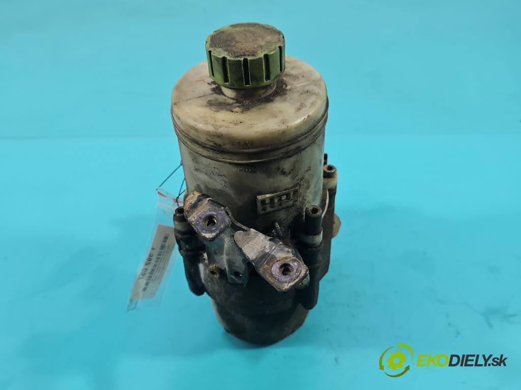 Skoda Fabia I 1999-2007 1.4 mpi 68 HP manual 50 kW 1397 cm3 5- čerpadlo posilovač 6Q0423155R (Servočerpadlá, pumpy riadenia)