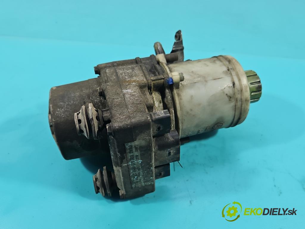 Skoda Fabia I 1999-2007 1.4 mpi 68 HP manual 50 kW 1397 cm3 5- čerpadlo posilovač 6Q0423155R (Servočerpadlá, pumpy riadenia)