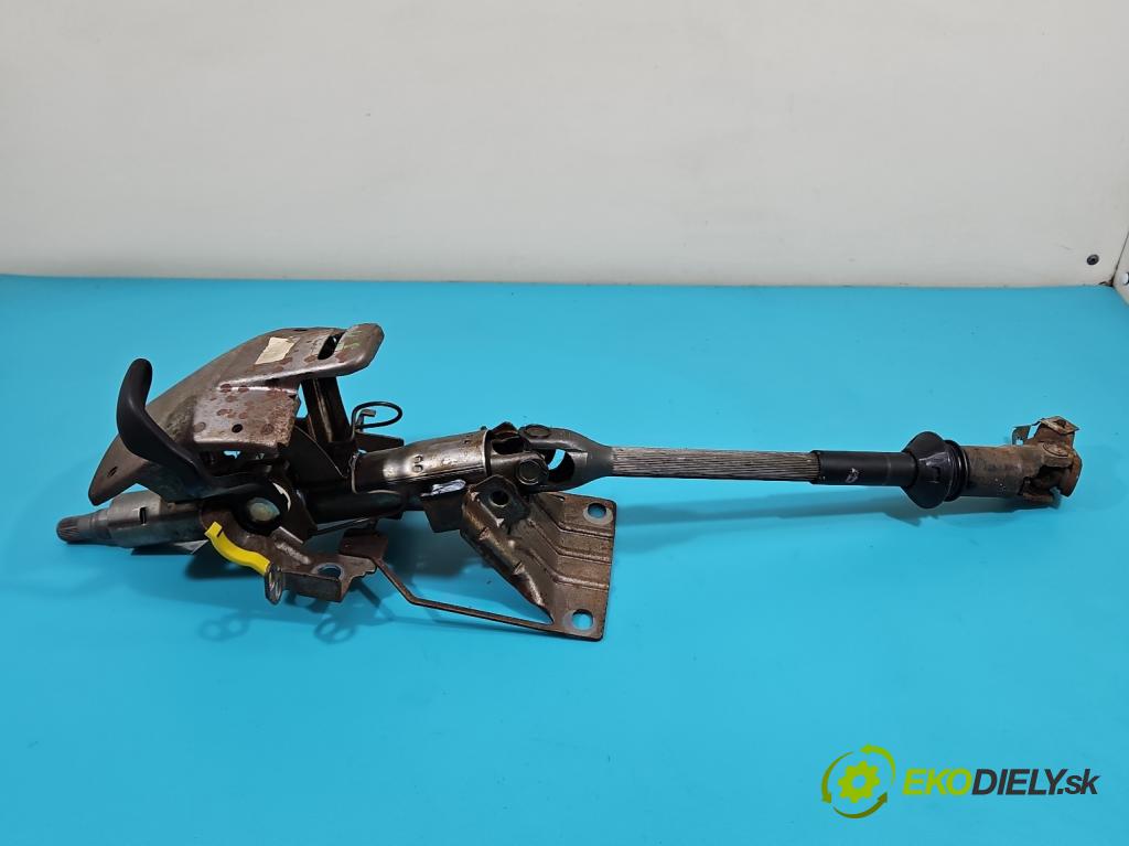 Renault Thalia I 1998-2009 1.4 8V 75 HP manual 55 kW 1390 cm3 4- Stĺpik volant  (Tyč riadenia (volantu))