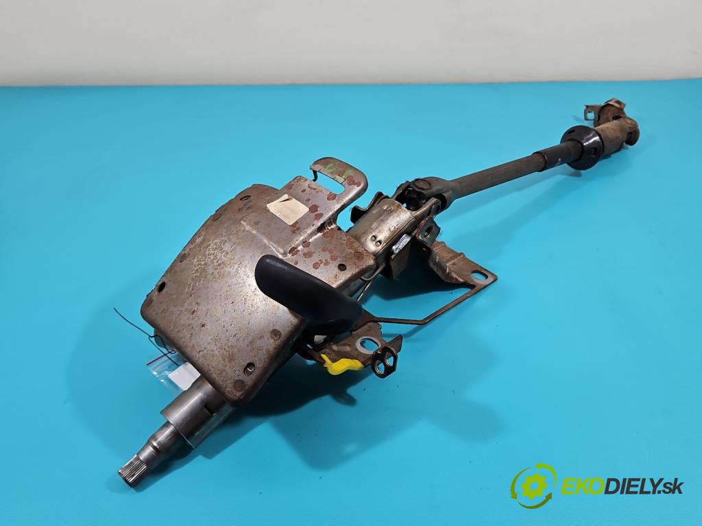 Renault Thalia I 1998-2009 1.4 8V 75 HP manual 55 kW 1390 cm3 4- Stĺpik volant  (Tyč riadenia (volantu))